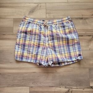Polo Swim Trunks